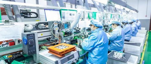 電子廠小時工多少錢一個小時 30元 小時靠譜嗎